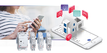 CX³ with Netatmo bei EHG Elektro Haimerl Gerhard in Oberschneiding