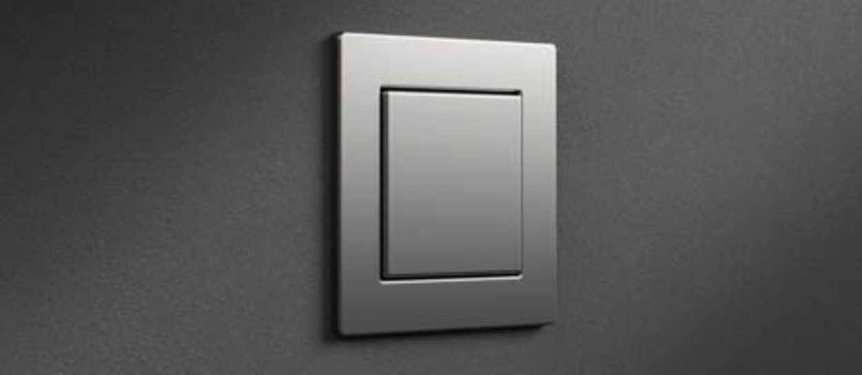 Schalterserie Gira E2 bei EHG Elektro Haimerl Gerhard in Oberschneiding