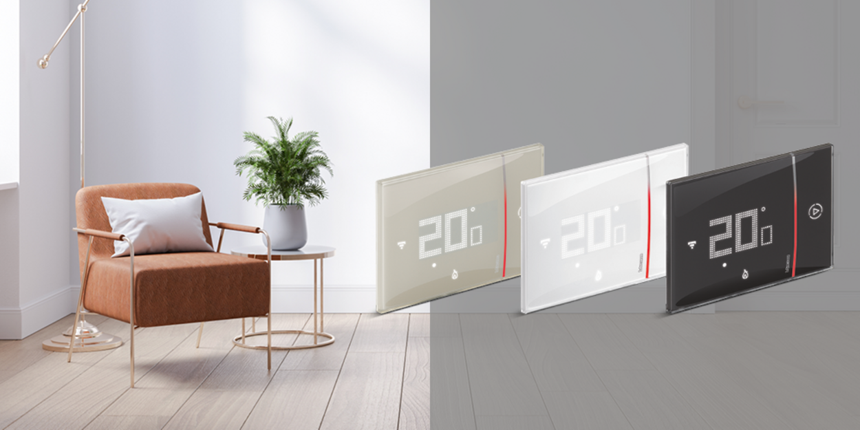 Smartes Heizen bei EHG Elektro Haimerl Gerhard in Oberschneiding