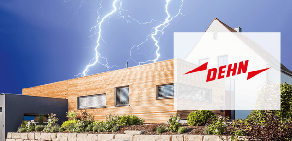 Dehn bei EHG Elektro Haimerl Gerhard in Oberschneiding
