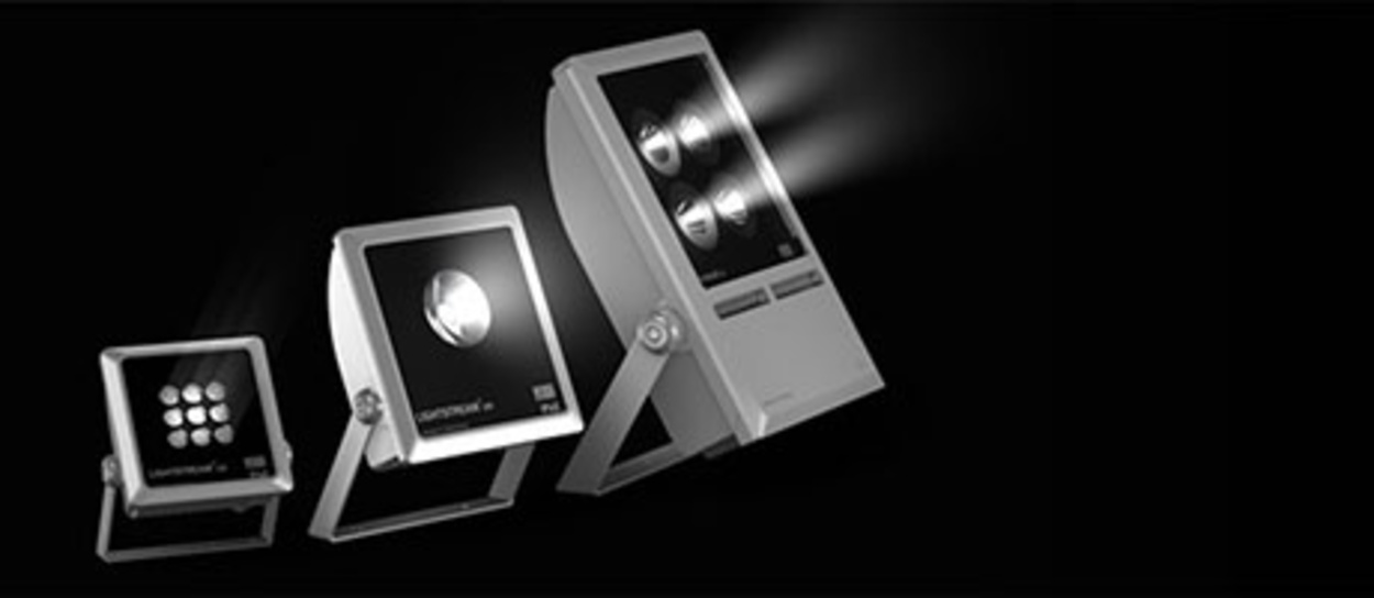 Lightstream LED bei EHG Elektro Haimerl Gerhard in Oberschneiding
