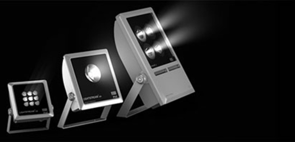 Lightstream LED bei EHG Elektro Haimerl Gerhard in Oberschneiding