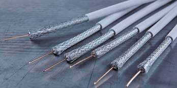 Kabel- und Steckverbinder bei EHG Elektro Haimerl Gerhard in Oberschneiding