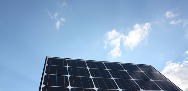 Photovoltaik bei EHG Elektro Haimerl Gerhard in Oberschneiding
