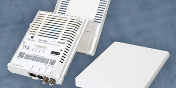 Ethernet over Coax bei EHG Elektro Haimerl Gerhard in Oberschneiding