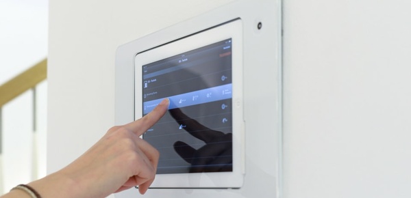 KNX-Planung bei EHG Elektro Haimerl Gerhard in Oberschneiding
