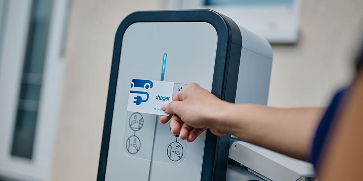 E-Mobilität öffentlicher Bereich bei EHG Elektro Haimerl Gerhard in Oberschneiding