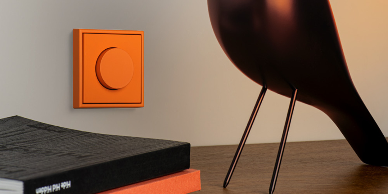 DALI-2 Drehsteuergeräte TW Multimaster bei EHG Elektro Haimerl Gerhard in Oberschneiding