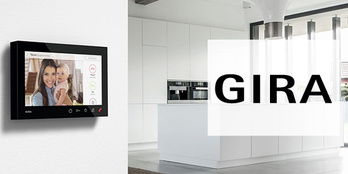 Gira bei EHG Elektro Haimerl Gerhard in Oberschneiding