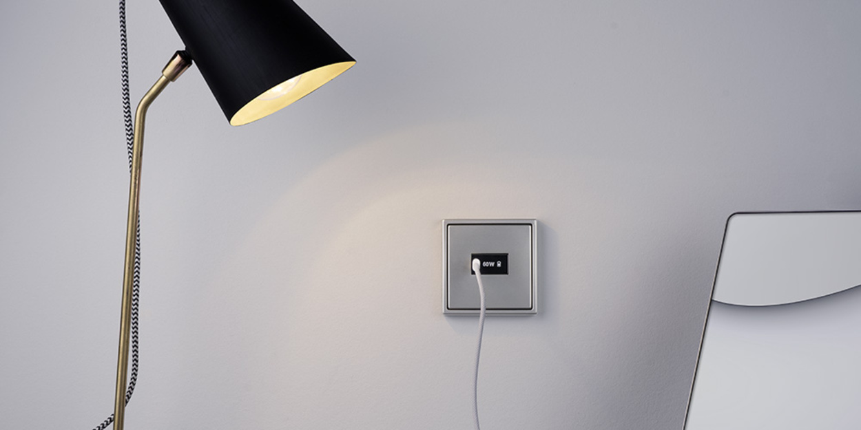 Ladegerät USB PD 60 bei EHG Elektro Haimerl Gerhard in Oberschneiding