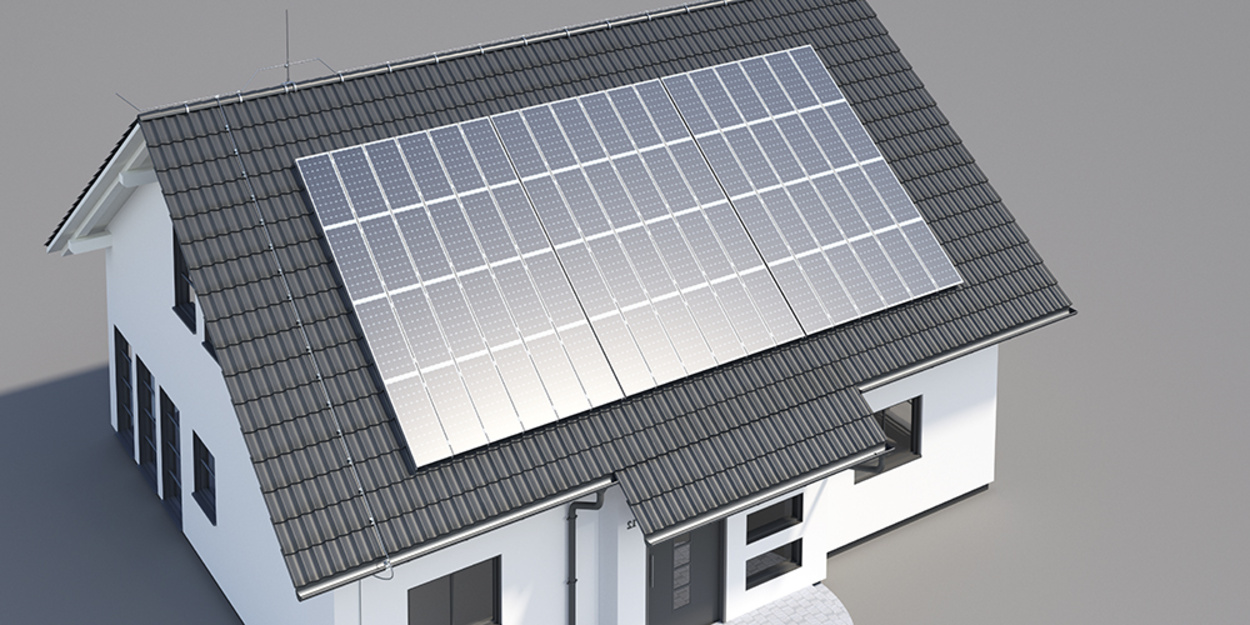 Umfassender Schutz für Photovoltaikanlagen bei EHG Elektro Haimerl Gerhard in Oberschneiding