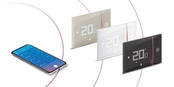 Smartes Heizen bei EHG Elektro Haimerl Gerhard in Oberschneiding