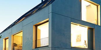 LUXORliving bei EHG Elektro Haimerl Gerhard in Oberschneiding