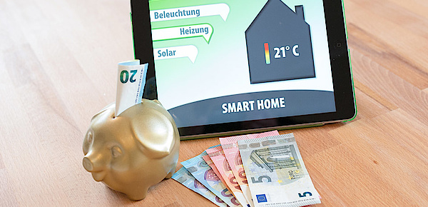 Fördermittel-Suche bei EHG Elektro Haimerl Gerhard in Oberschneiding