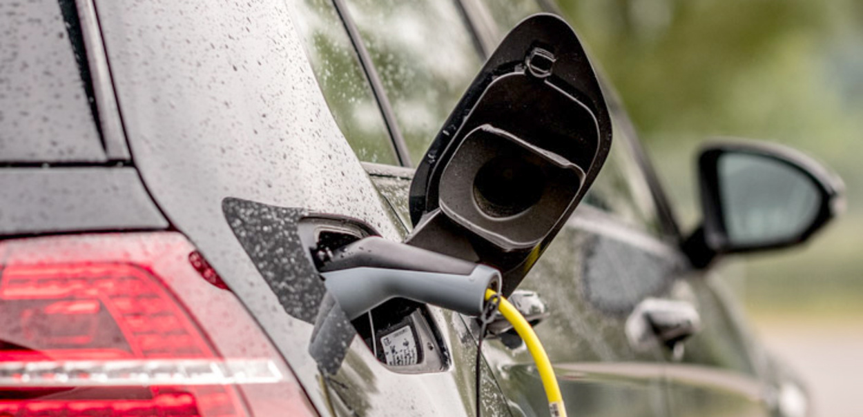 E-Mobility bei EHG Elektro Haimerl Gerhard in Oberschneiding