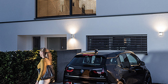 TheLeda D bei EHG Elektro Haimerl Gerhard in Oberschneiding