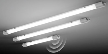 Planox Feuchtraumleuchten bei EHG Elektro Haimerl Gerhard in Oberschneiding