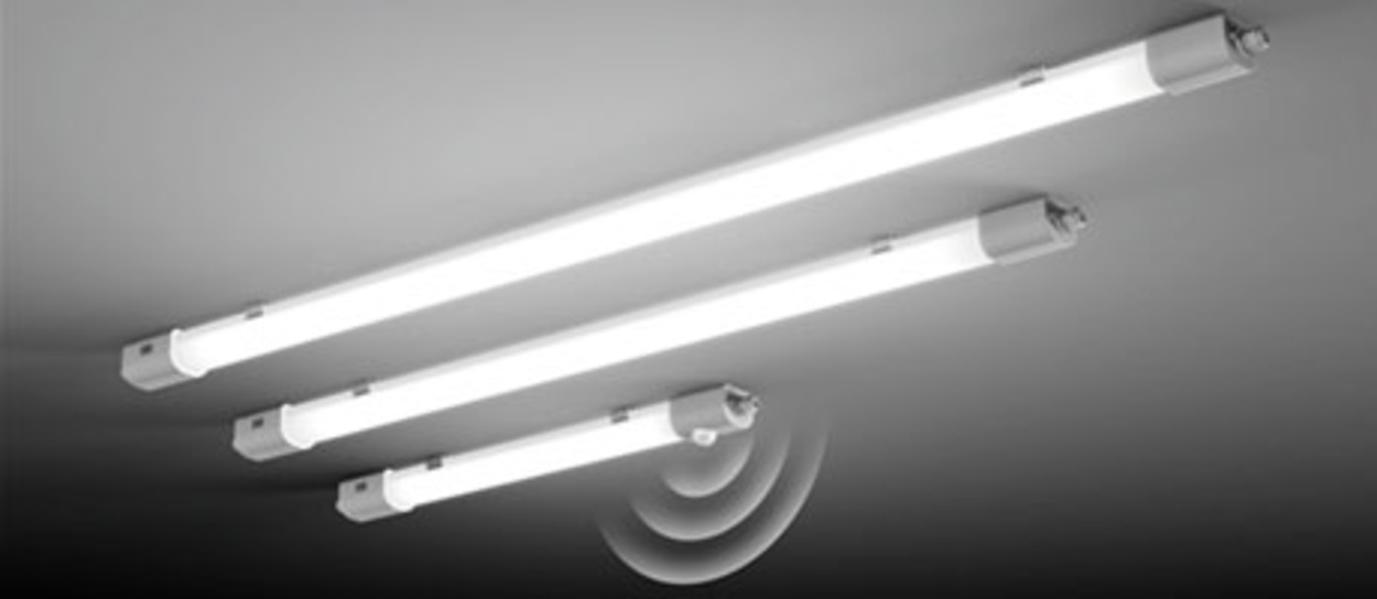 Planox Feuchtraumleuchten bei EHG Elektro Haimerl Gerhard in Oberschneiding