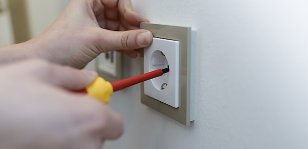 Planung bei EHG Elektro Haimerl Gerhard in Oberschneiding