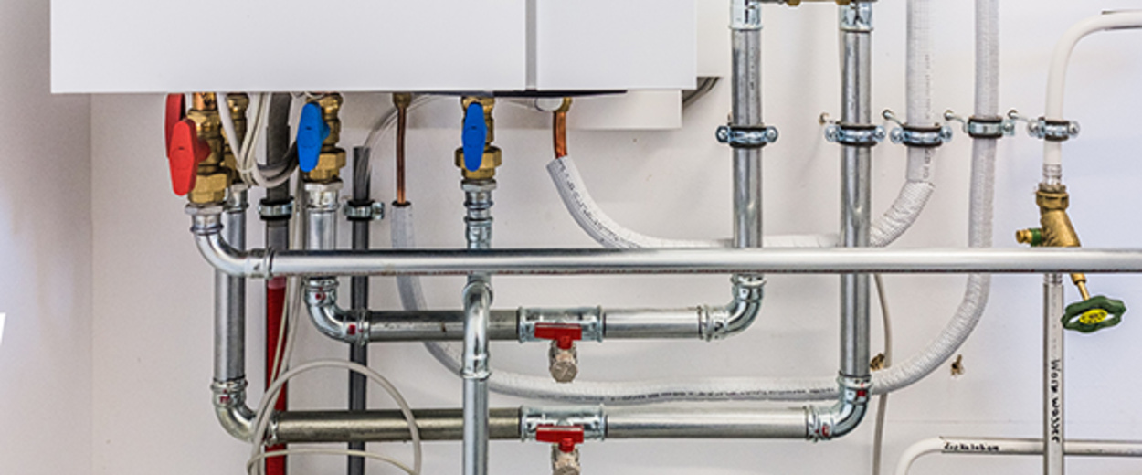 Heizung und Haussteuerung bei EHG Elektro Haimerl Gerhard in Oberschneiding