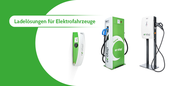 E-Mobility bei EHG Elektro Haimerl Gerhard in Oberschneiding