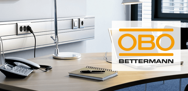 OBO bei EHG Elektro Haimerl Gerhard in Oberschneiding