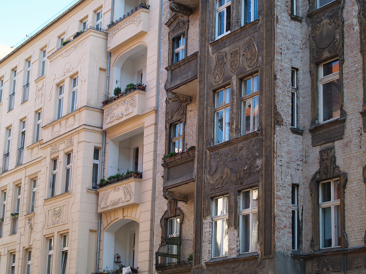 Altbau­sanierung bei EHG Elektro Haimerl Gerhard in Oberschneiding