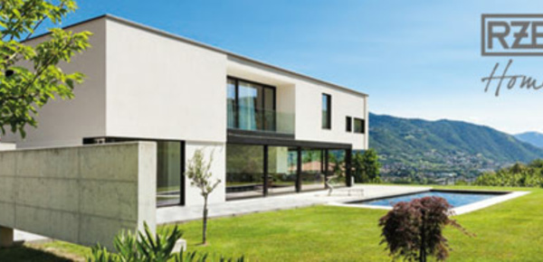 RZB Home + Basic bei EHG Elektro Haimerl Gerhard in Oberschneiding