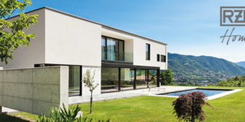RZB Home + Basic bei EHG Elektro Haimerl Gerhard in Oberschneiding