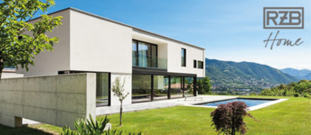 RZB Home + Basic bei EHG Elektro Haimerl Gerhard in Oberschneiding