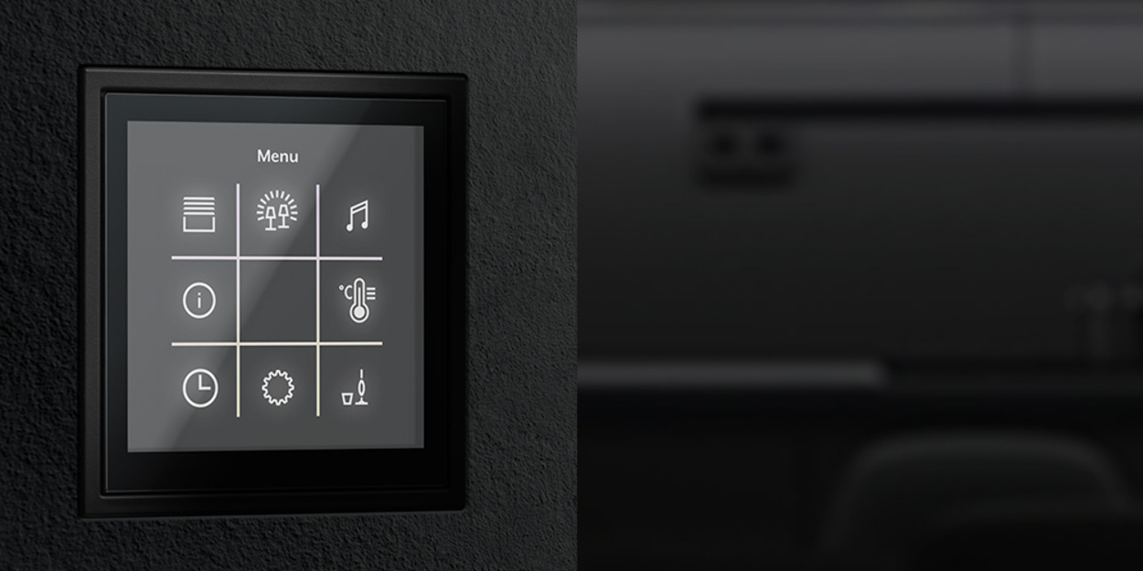 LS TOUCH bei EHG Elektro Haimerl Gerhard in Oberschneiding