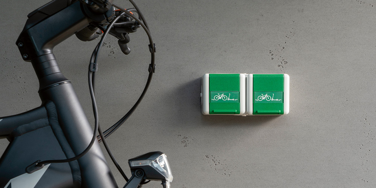 SCHUKO® Steckdose für E-Bikes bei EHG Elektro Haimerl Gerhard in Oberschneiding