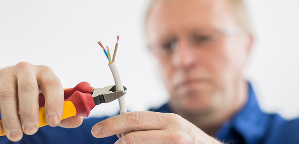DGUV Vorschrift 3-Check bei EHG Elektro Haimerl Gerhard in Oberschneiding