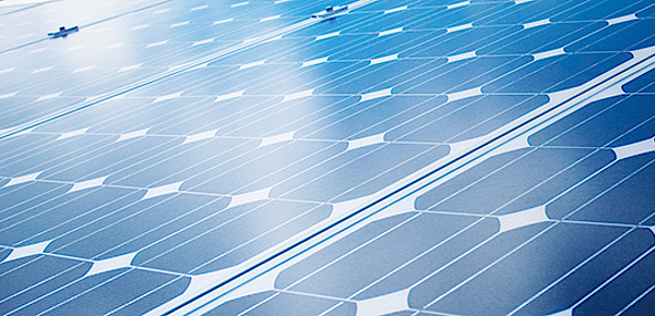 Photovoltaik bei EHG Elektro Haimerl Gerhard in Oberschneiding