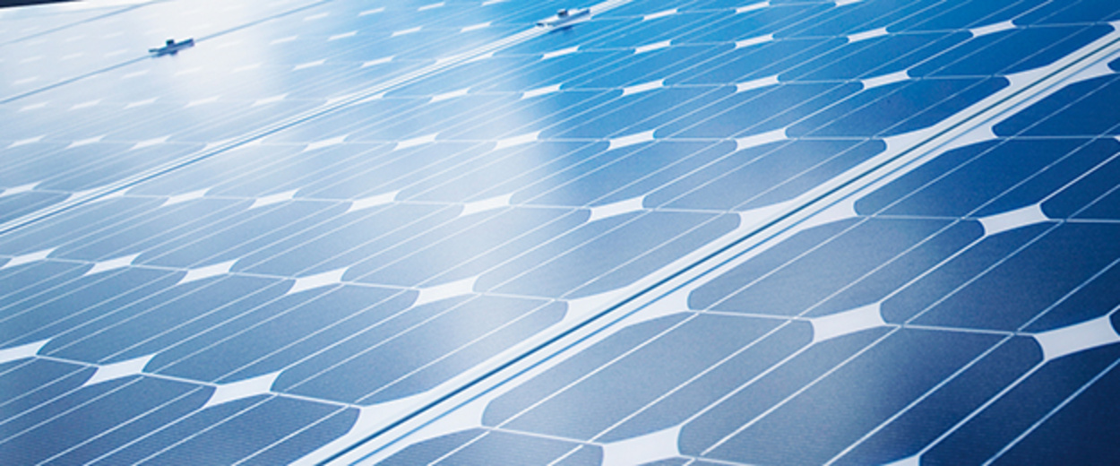 Photovoltaik bei EHG Elektro Haimerl Gerhard in Oberschneiding