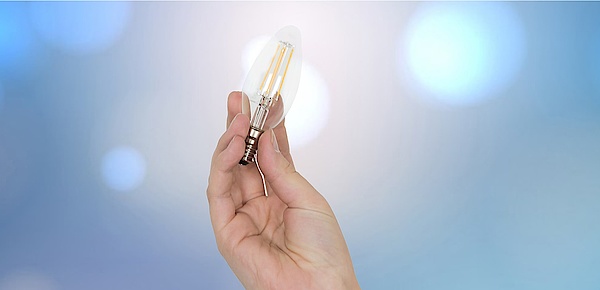 Energie sparen bei EHG Elektro Haimerl Gerhard in Oberschneiding