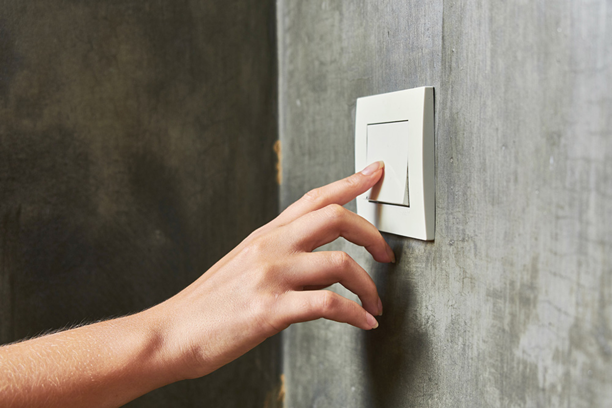 Design bei EHG Elektro Haimerl Gerhard in Oberschneiding