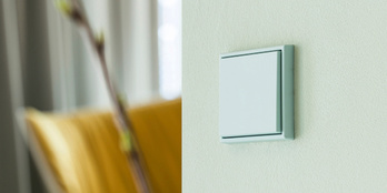JUNG Schalterprogramme bei EHG Elektro Haimerl Gerhard in Oberschneiding