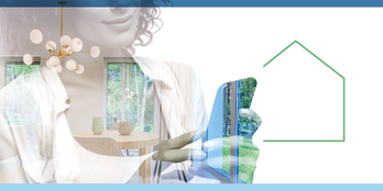 Smart Green Home bei EHG Elektro Haimerl Gerhard in Oberschneiding