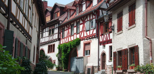 Altbau­sanierung bei EHG Elektro Haimerl Gerhard in Oberschneiding
