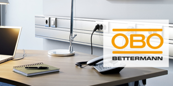 OBO bei EHG Elektro Haimerl Gerhard in Oberschneiding