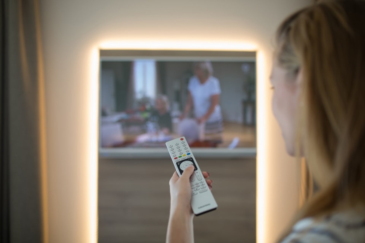 Multimedia bei EHG Elektro Haimerl Gerhard in Oberschneiding
