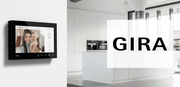 Gira bei EHG Elektro Haimerl Gerhard in Oberschneiding