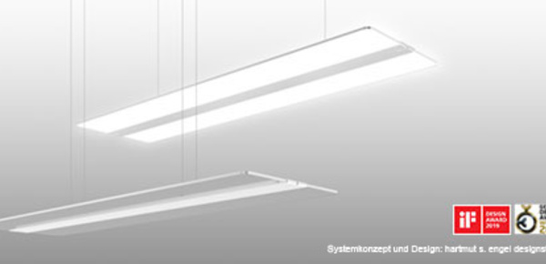 TWINDOT Pendelleuchten-Serie bei EHG Elektro Haimerl Gerhard in Oberschneiding