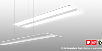 TWINDOT Pendelleuchten-Serie bei EHG Elektro Haimerl Gerhard in Oberschneiding