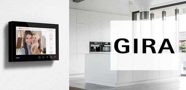 Gira bei EHG Elektro Haimerl Gerhard in Oberschneiding